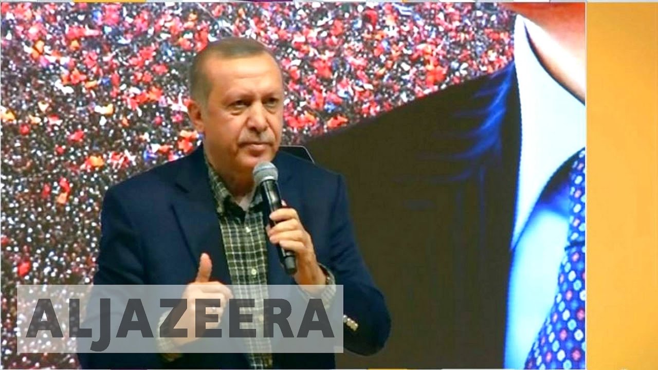 What's behind row between Turkey and Germany? – Inside Story
