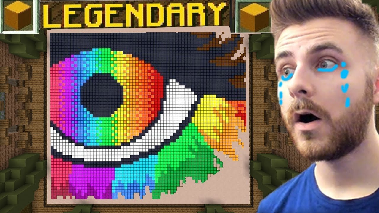 LUAM LOCUL 1 PE CEA MAI EPICA CONSTRUCTIE DIN BUILD BATTLE!