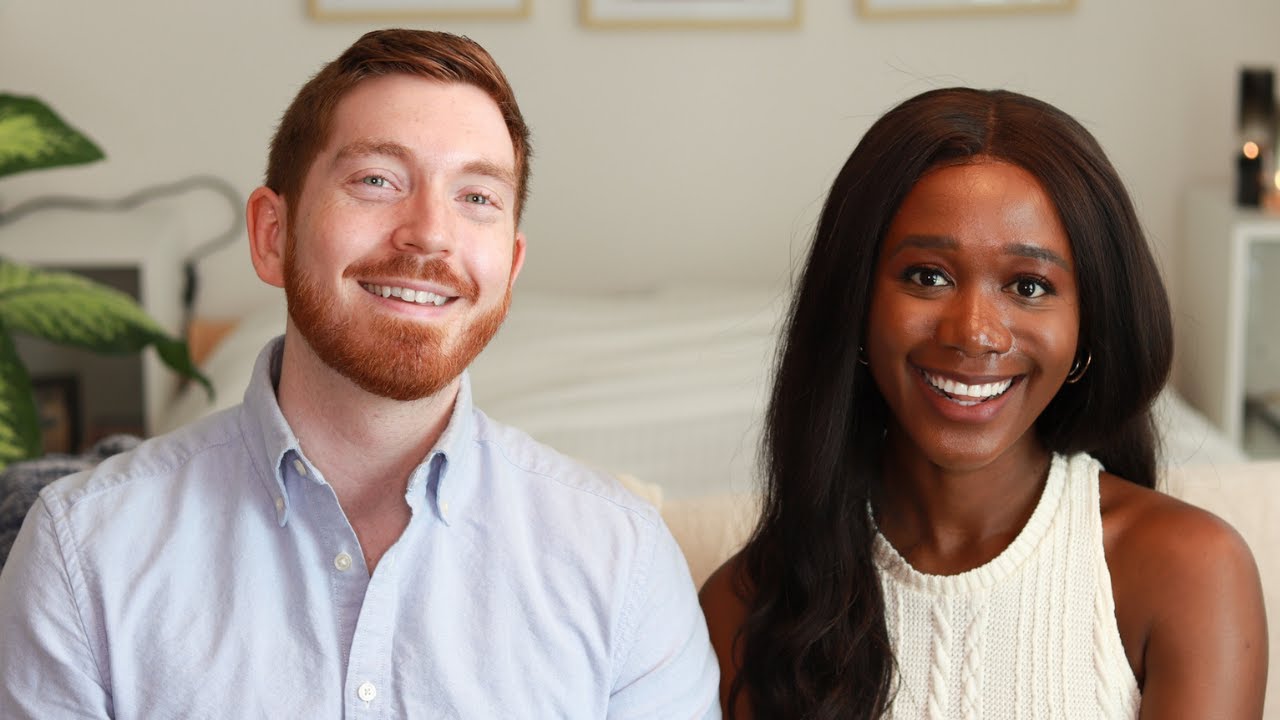 Dating In Graduate school // Our Experience And Advice