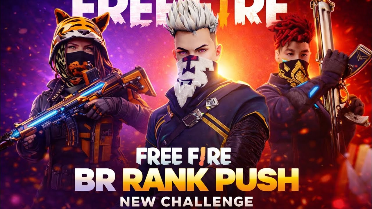 BR Rank Push New Challenge 🔥 Sirf Close Range Gun Chalaunga 🔫 Aage Kya Hoga? Kisi Ko Nahi Pata 😱
