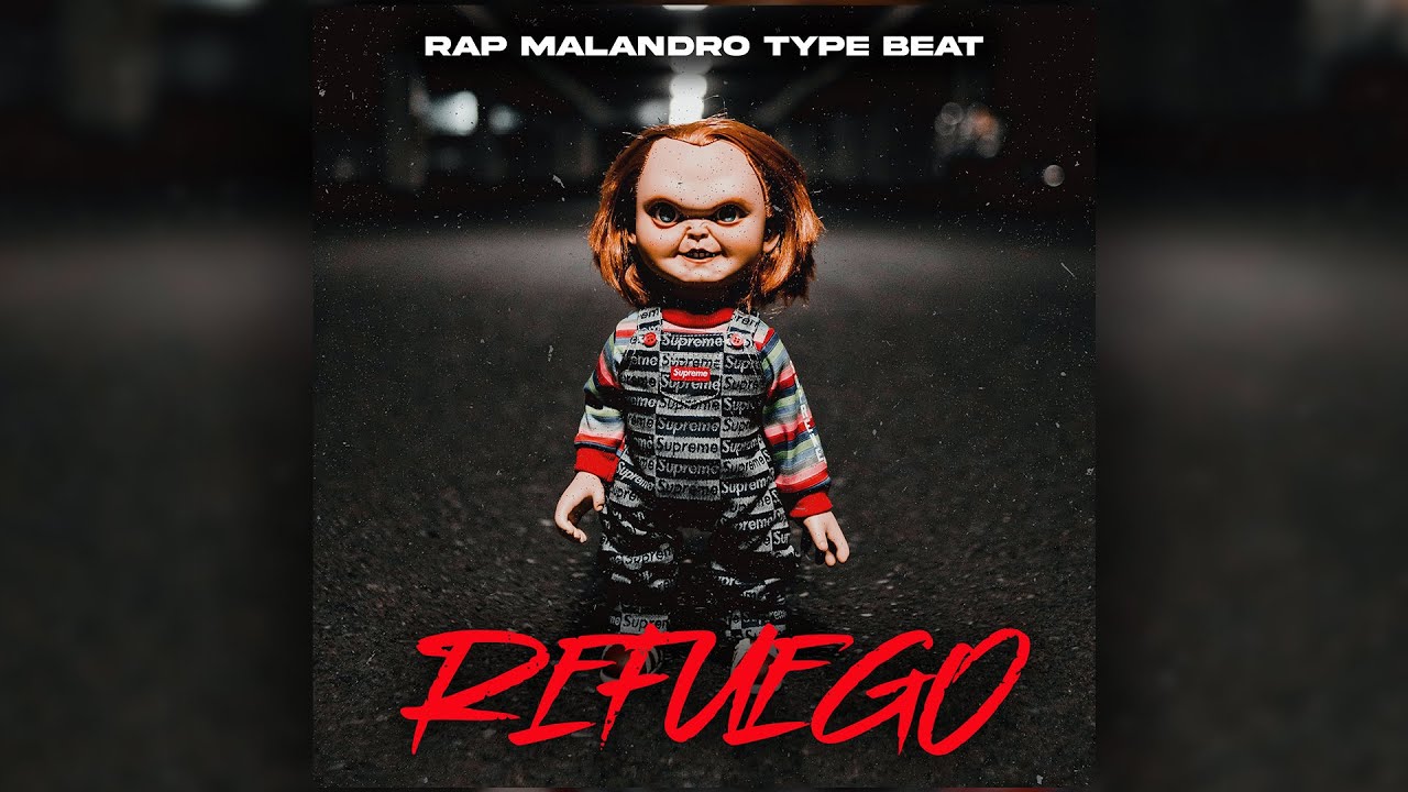 [FREE] Malianteo Type Beat 