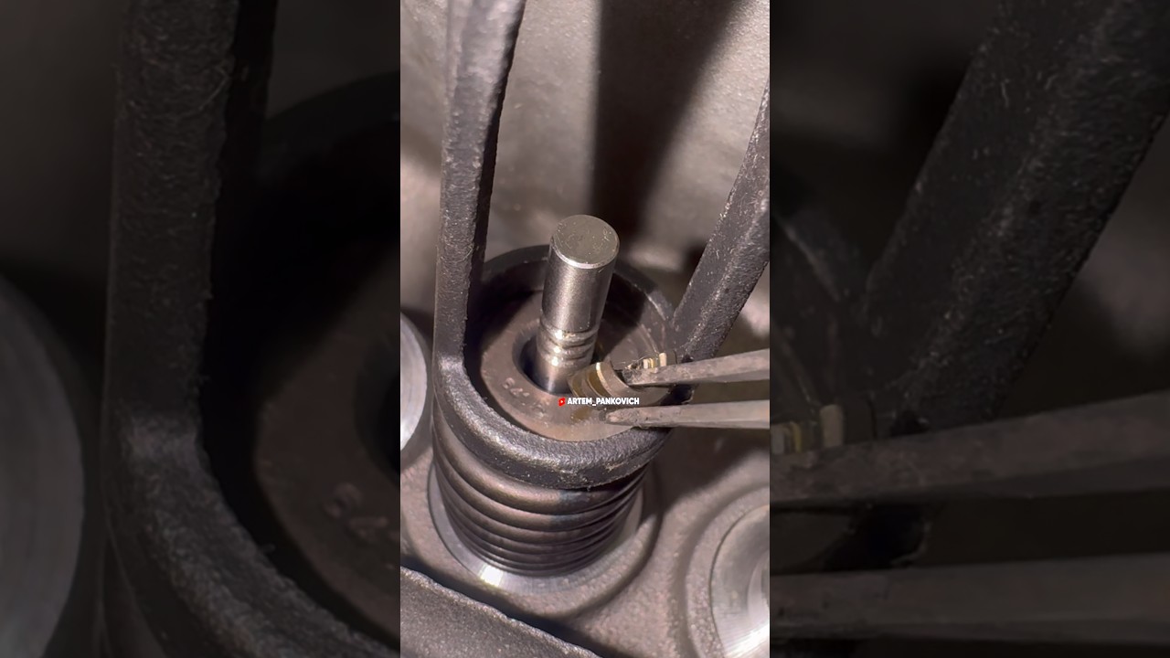 1.4 TSI EA211 Rebuild Begins - Part 1 Head Assembly.