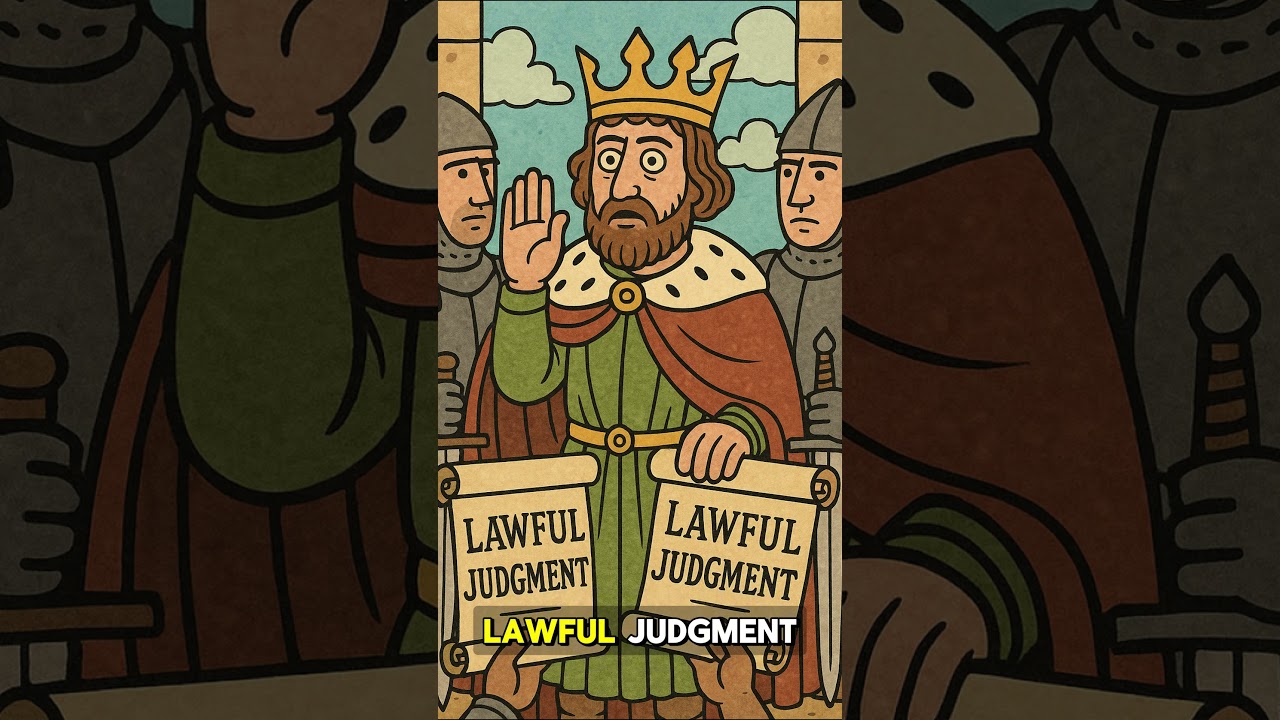 What Is Habeas Corpus?