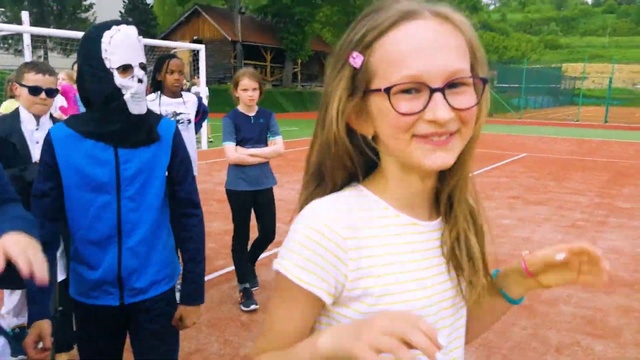 BISC GREEN CAMP - Kraków + Wrocław