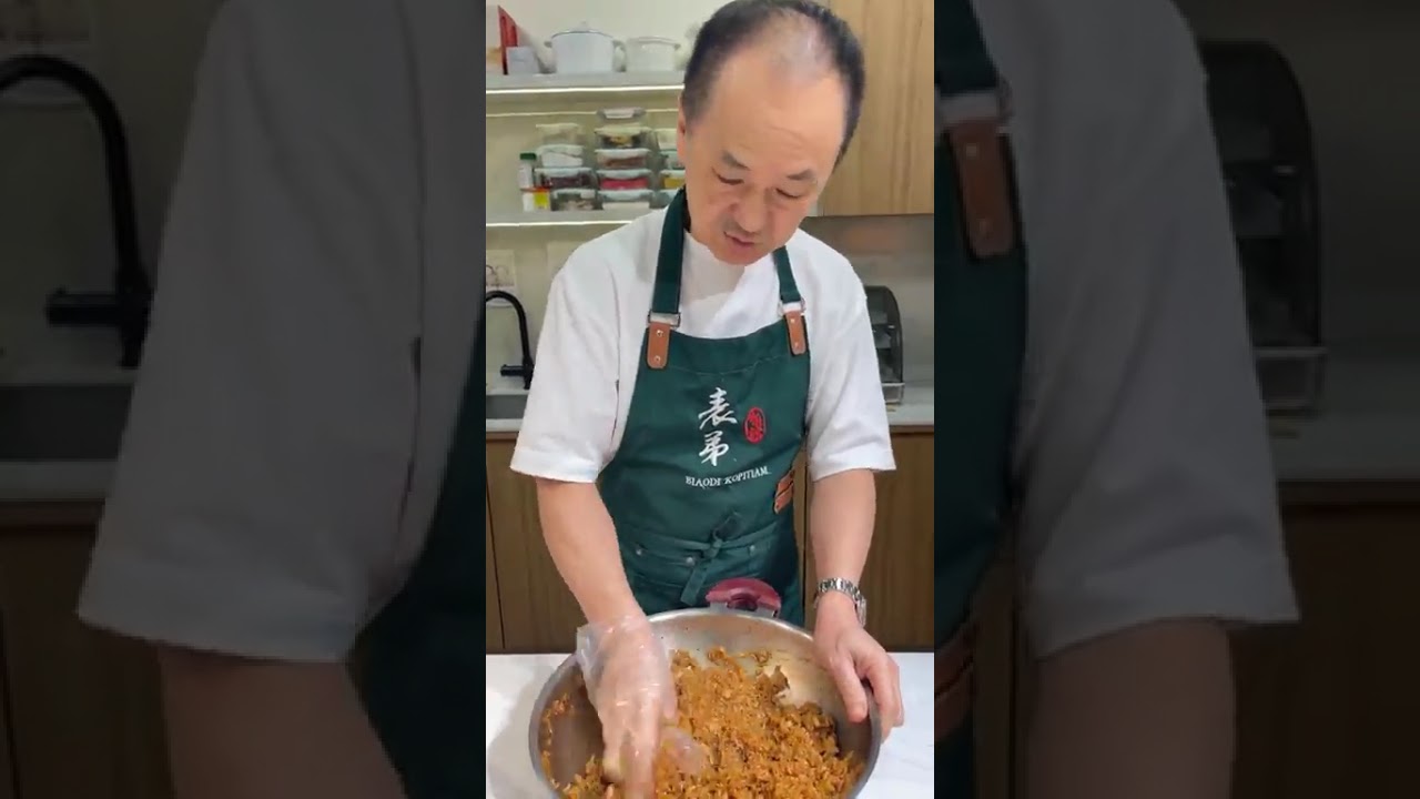 表弟好煮意 - 菜饭