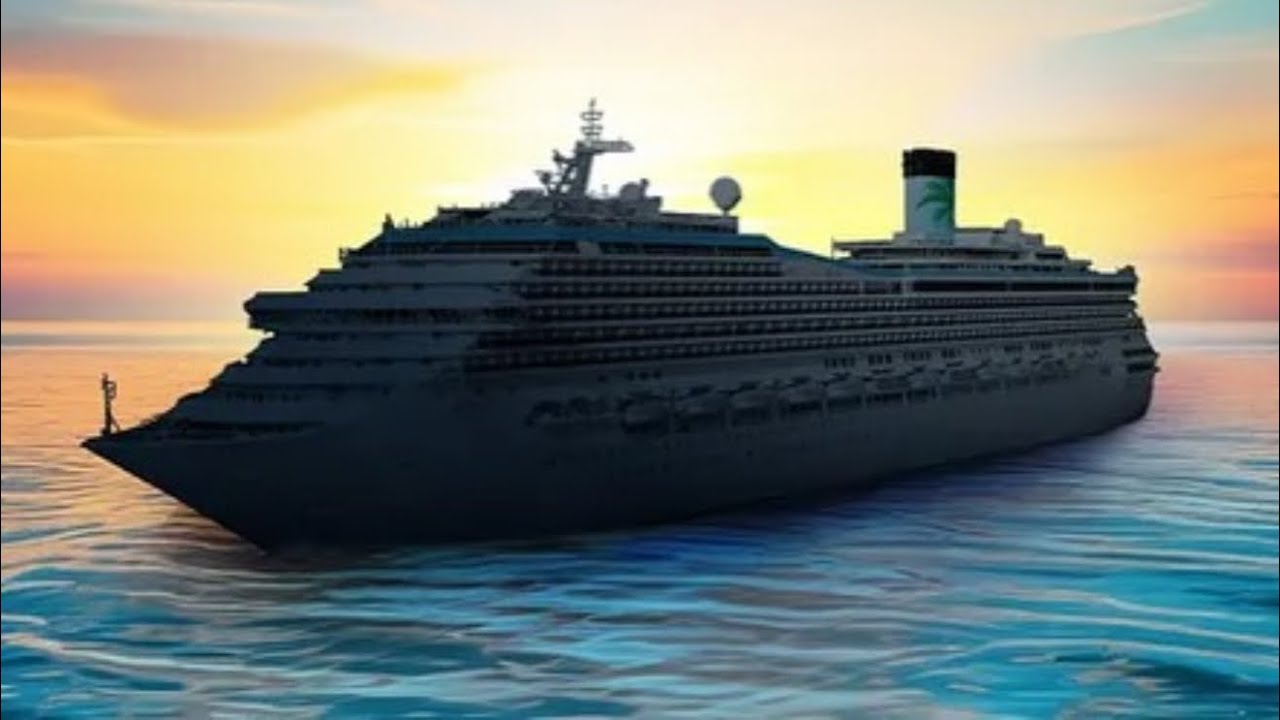 Margaritaville at Sea Purchases their Largest Ship!