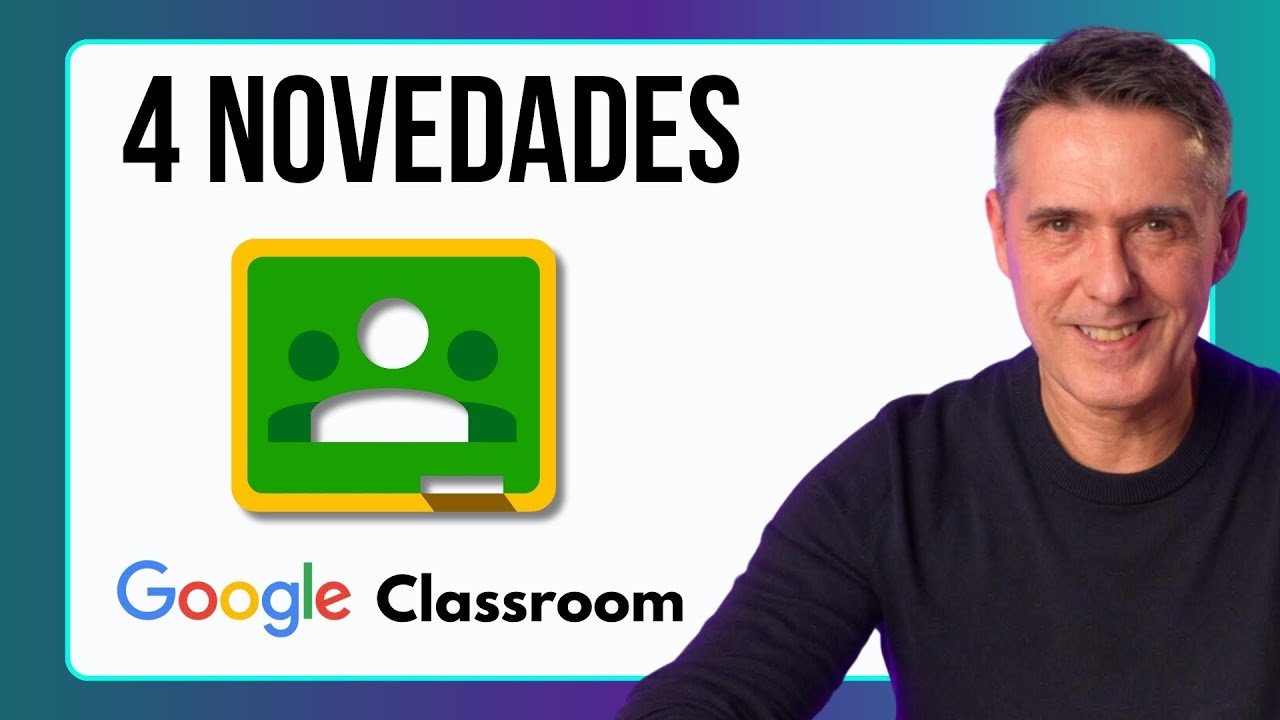 Google Classroom Education Plus: ¡4 Novedades que Mejorarán tu Enseñanza!