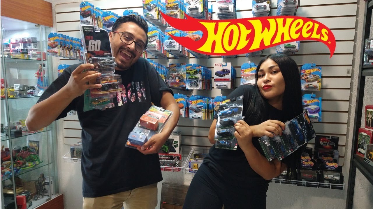 ¡Llegaron🔥🔥🔥 BUGATTI CHIRON nuevos ! Hot Wheels Exóticos