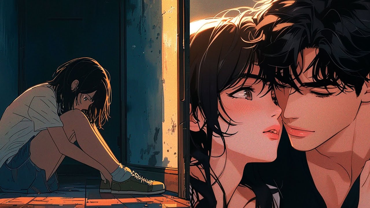 📘Sabía que tenía miedo, pero aún así me abandonó...pero su mejor amigo lo arregló.