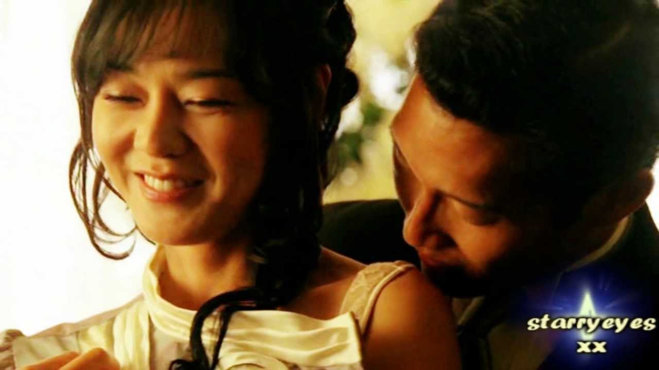 Sun/Jin - That's Where It Is