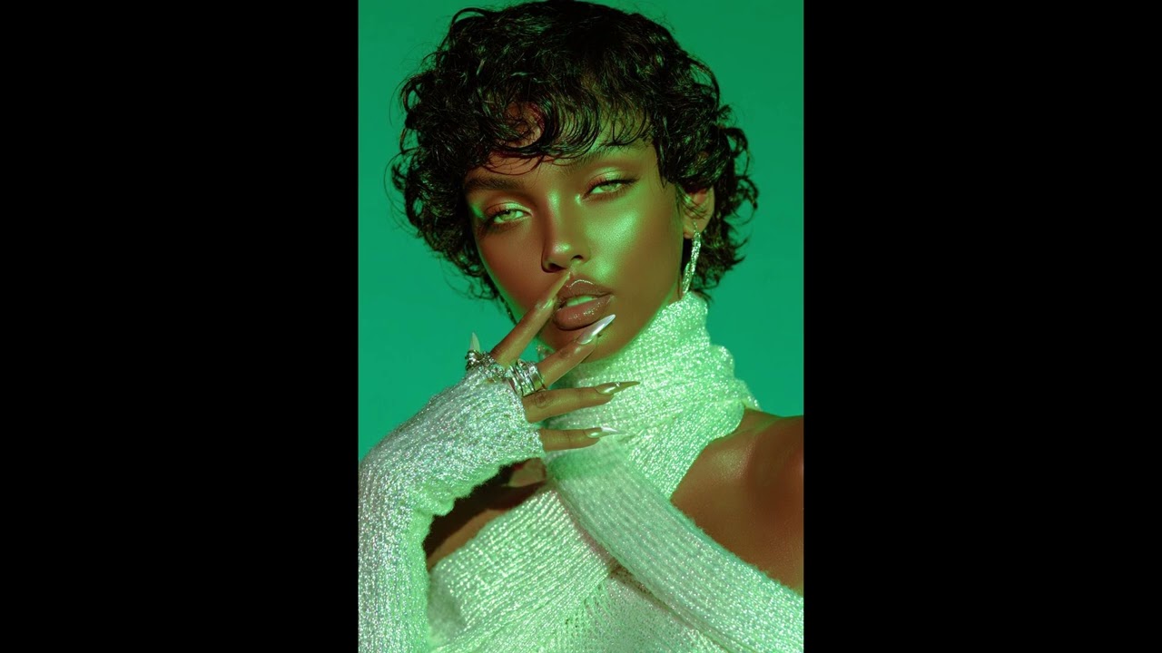 [FREE FOR PROFIT] R&B Dancehall X Afro Rnb Type Beat ~ BONJOUR