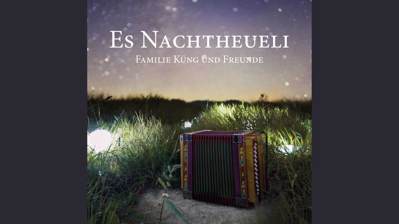 S' Nachtheueli