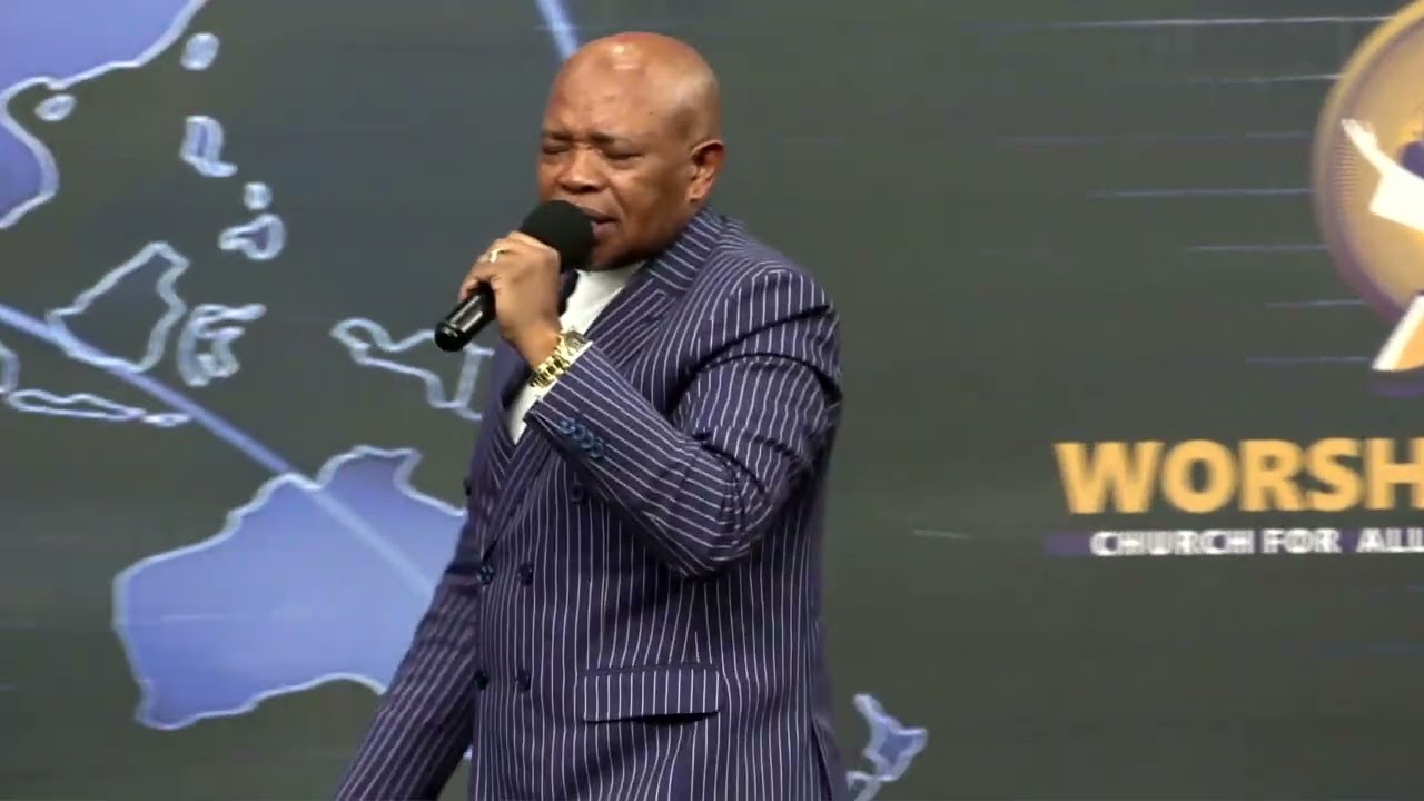 WHY WE MUST TITHE & OFFER || Apostle Justice Dlamini