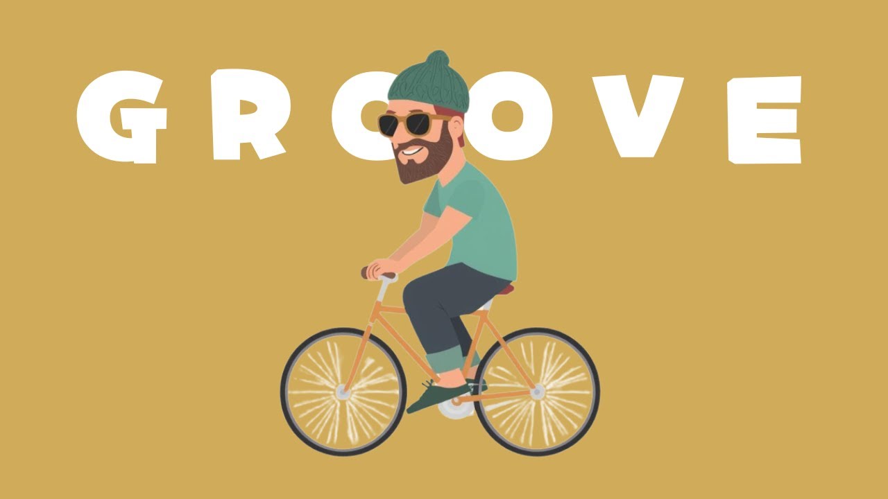 作業BGM│思わず首を振ってしまうジャズ ヒップホップ🛹│GROOVE│Playlist│JAZZYPOP│Chill☕️