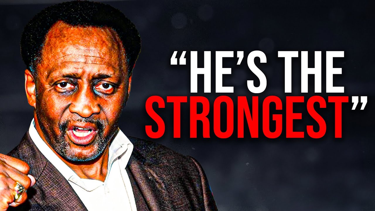 Thomas Hearns Names His 5 Toughest Boxers