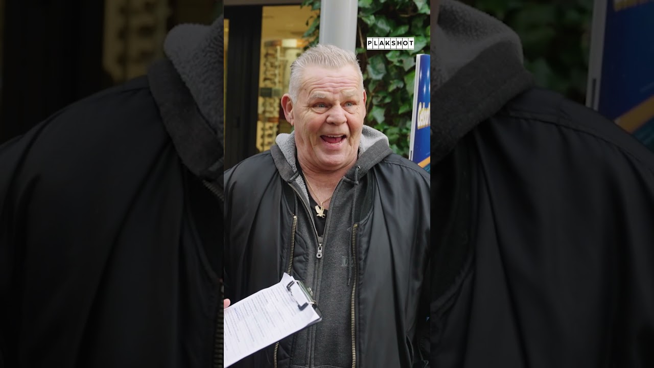 Wat kan er uit de Grondwet? | Plakshot (S5) #Plakshot #grondwet #satire #vpro
