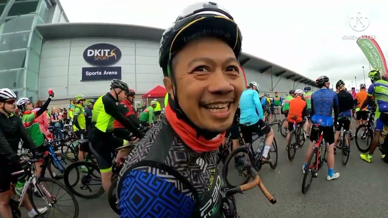 Tour of Louth  June 5, 2022 | 