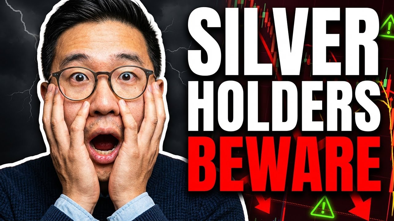SILVER HOLDERS BEWARE &mdash; CME Hikes Silver Margins to 36% Tonight!