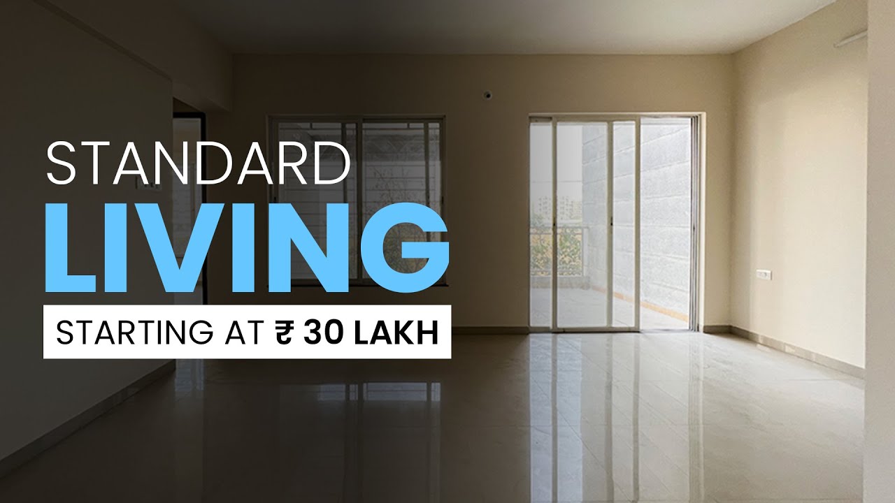 Unnatii Gagan Cefiro Undri Pune | Top Project in Undri by Unnatii World | Houssed