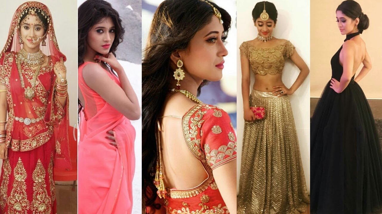 Shivangi joshi Aka Naira all Pic Yeh Rishta Kya Kehlata Hai Cute Hot and Beautiful New Fashion