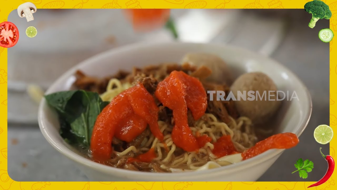 [FULL] BERBURU JAJANAN ENAK | MAKAN RECEH (04/08/25)