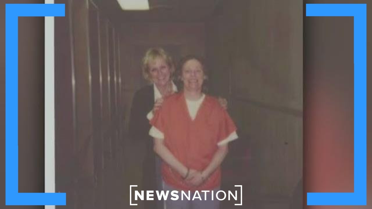 Подруга серийного убийцы: Уорно была полна любви и сострадания | Banfield