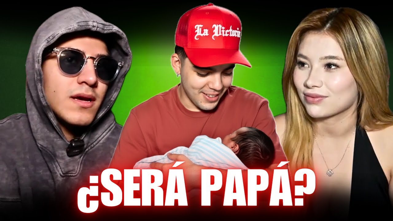 😳 &iquest;Bebote SER&Aacute; PAP&Aacute;? 🚨 Anticuchos & TRENOS ✊  | Noticias Kick Per&uacute; - 12 enero