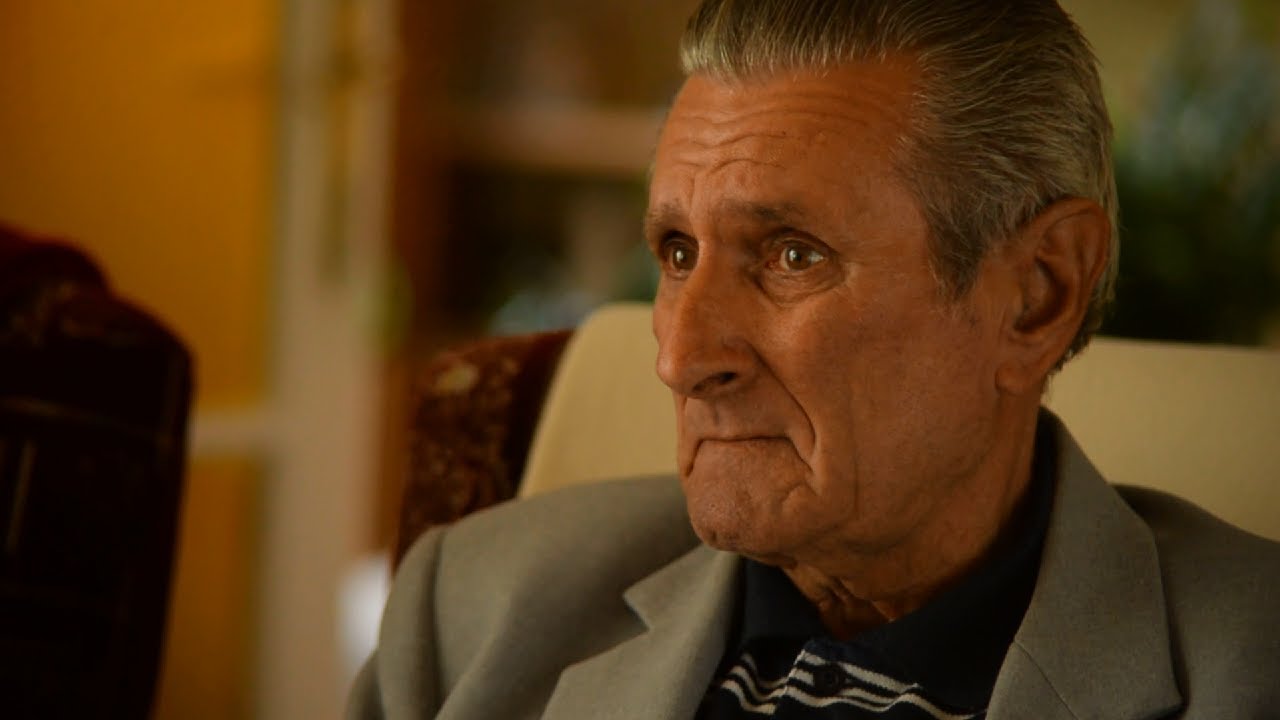 Lajos bácsi története a Parkinson-kórral