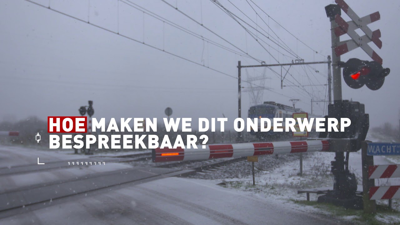 Personeel ProRail moet ongevallen oplossen