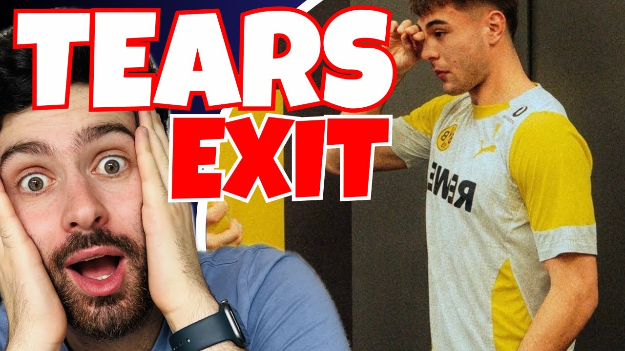 Chelsea Made Anselmino CRY… Here’s What Really Happened