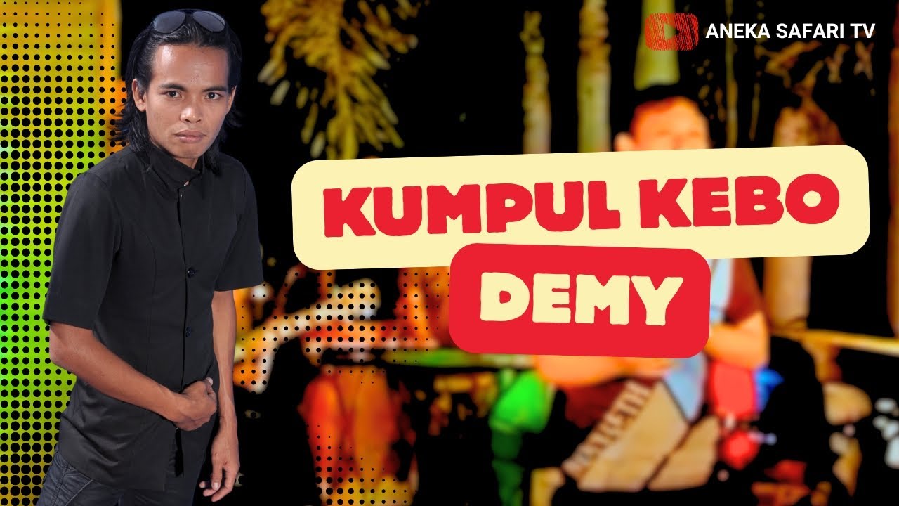 Demy - Kumpul Kebo (Official Music Video)