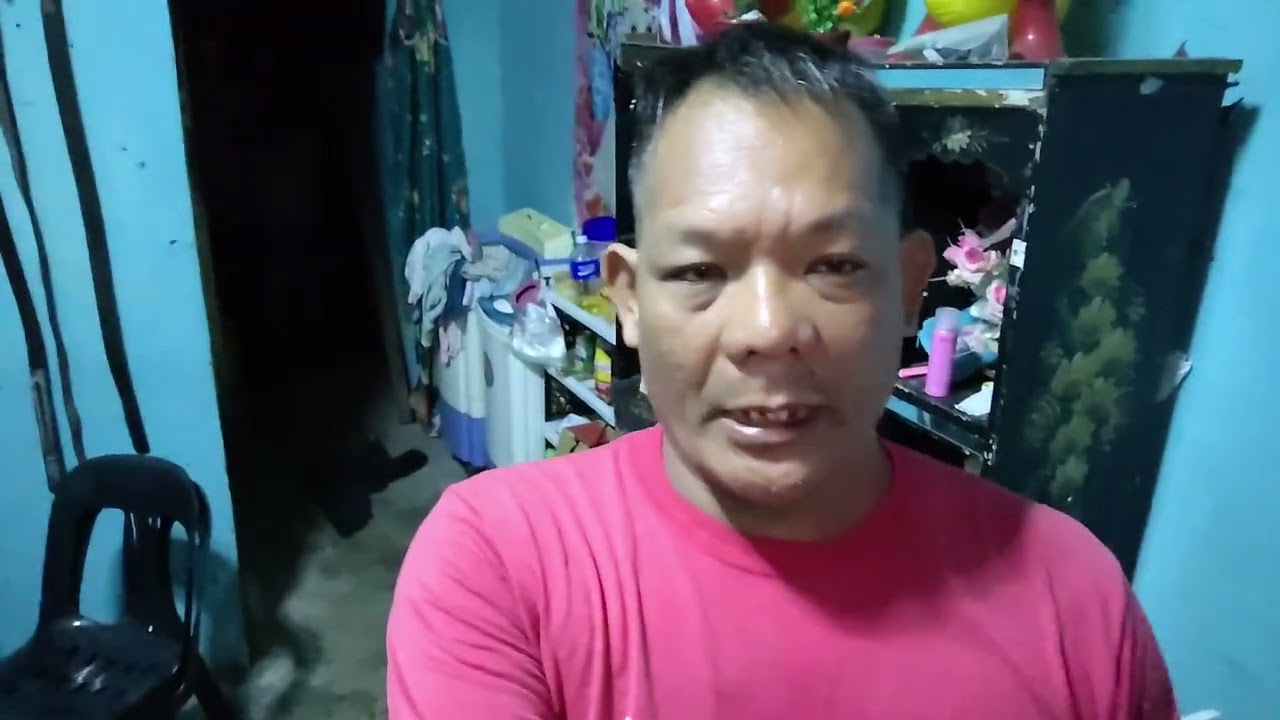 Sinogod ako ni precy  patongkol kay ilen