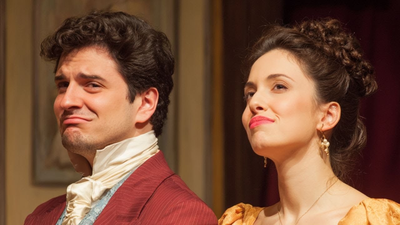 Las sorpresas del amor (1959) | Comedia Cl&aacute;sica Italiana | Pel&iacute;cula Completa