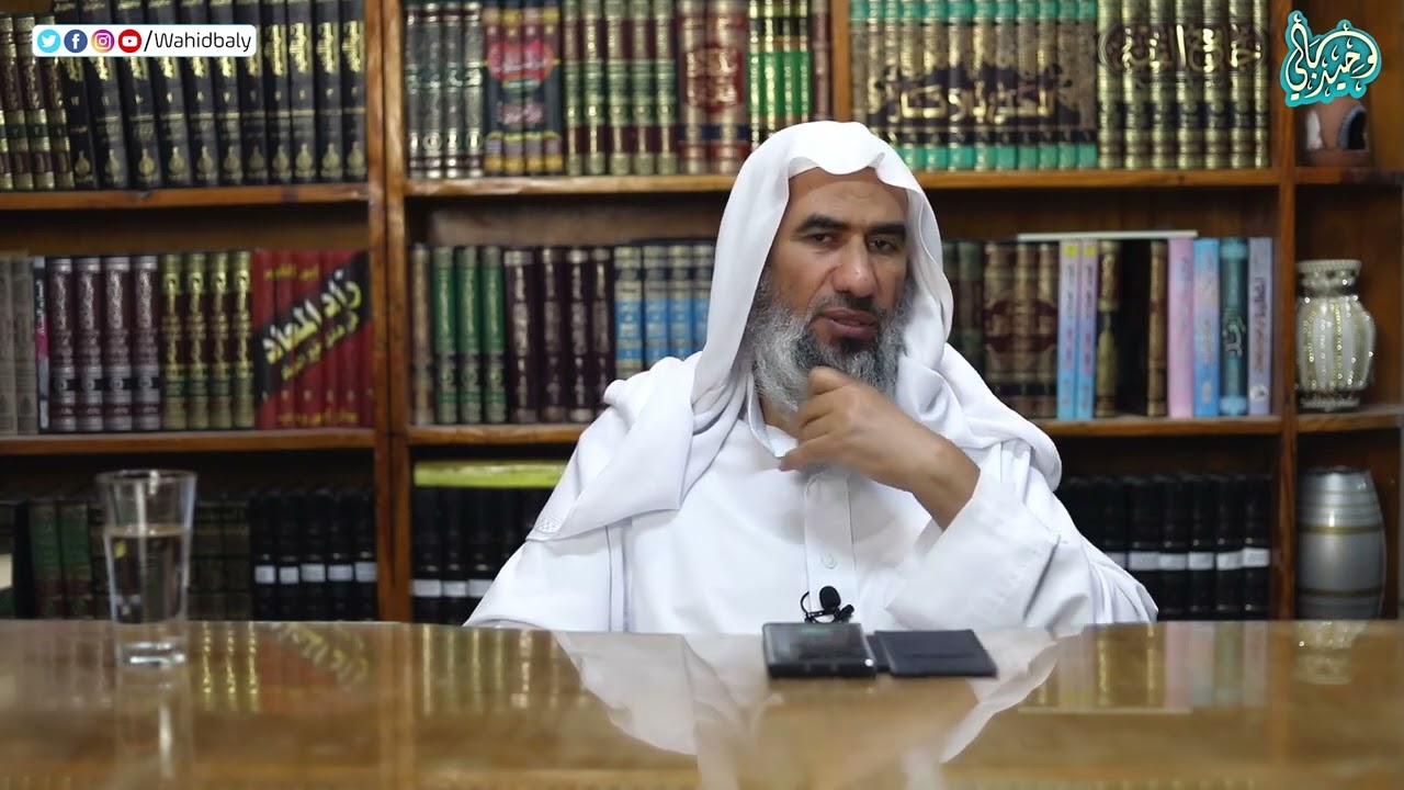 هل يجوز تهذيب اللحية لتكون منتظمة الشكل