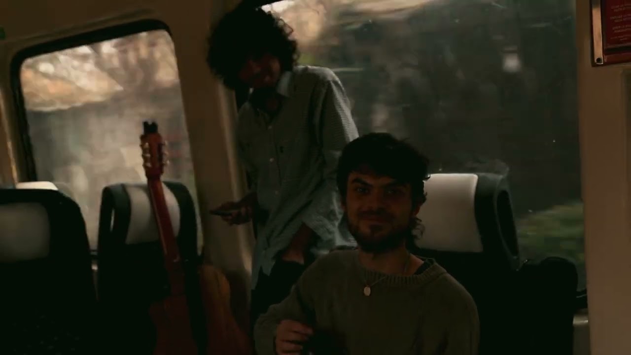 Milonga del Dedo - Santiago Moraes y La Nafta (Cordoba, 2022)