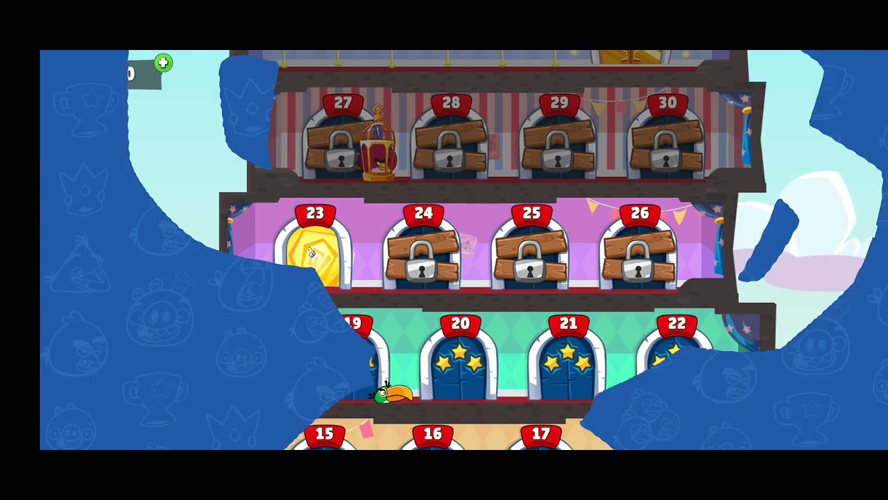 Angry birds part -2