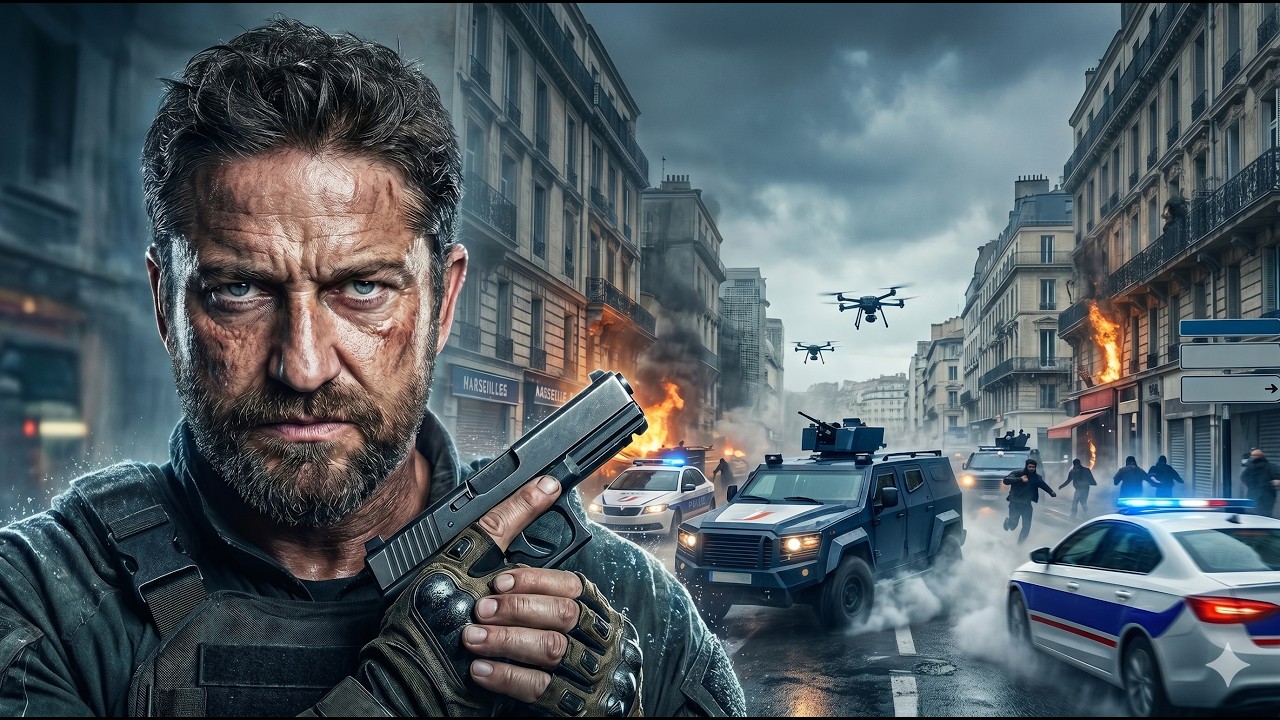 Big Nick Tracks the Ultimate Diamond Heist in Europe | Movie Recap