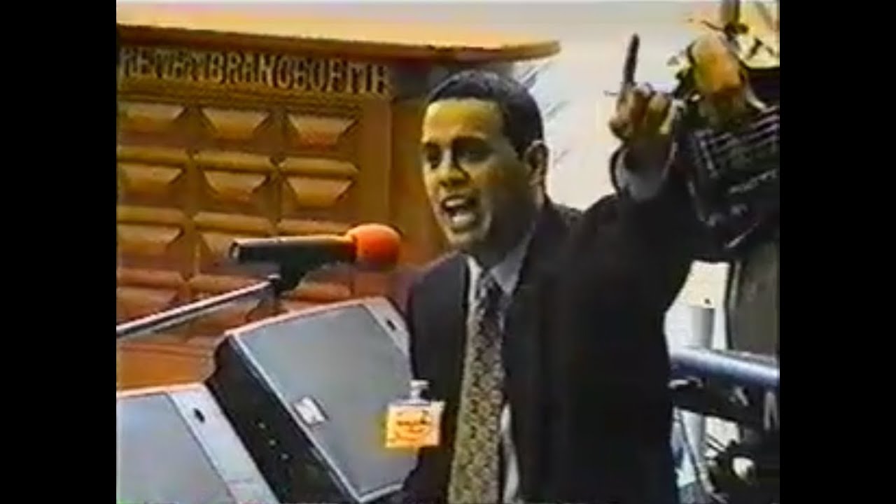 Third Exodus Assembly - 𝗜 𝗪𝗔𝗡𝗧 𝗧𝗢 𝗚𝗢 - 𝗬𝗢 𝗤𝗨𝗜𝗘𝗥𝗢 𝗜𝗥 - Esteban Espinoza  1999