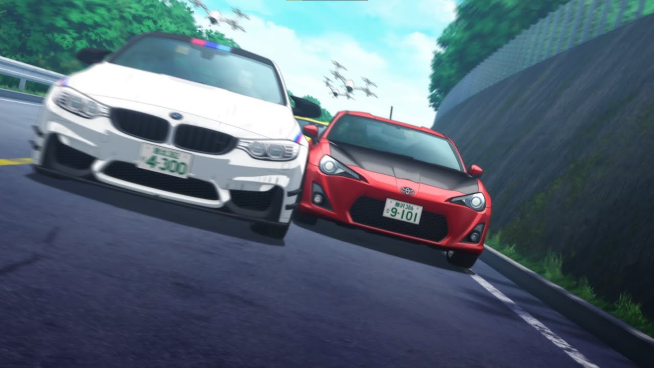 THE FINAL GAME (DAVE RODGERS FEAT. KIKO LOUREIRO ) - MF Ghost Season 2