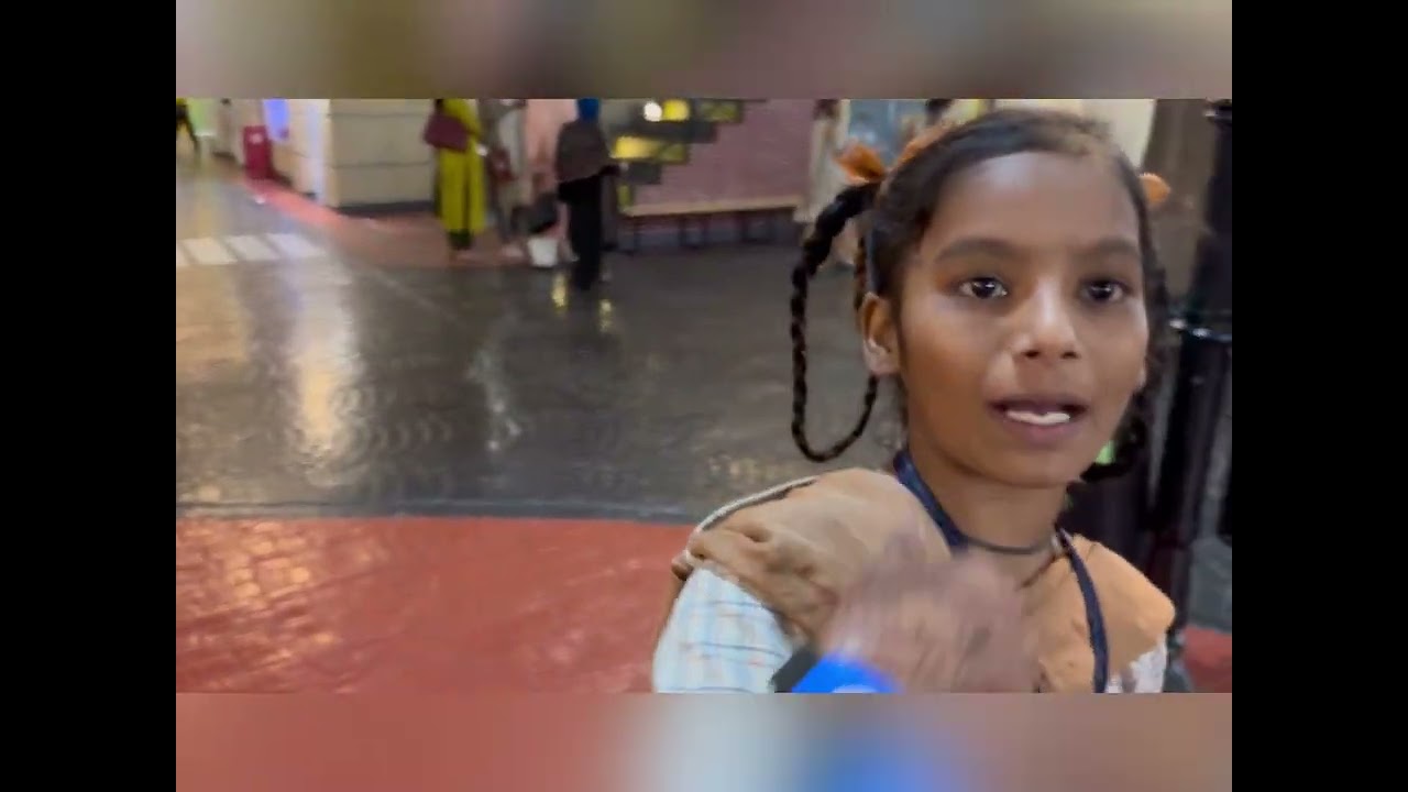 School picnic to KIDZANIA, Mumbai