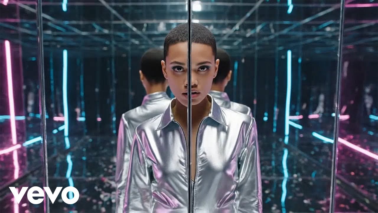 Nicalox - Honey Honey (Official Video)