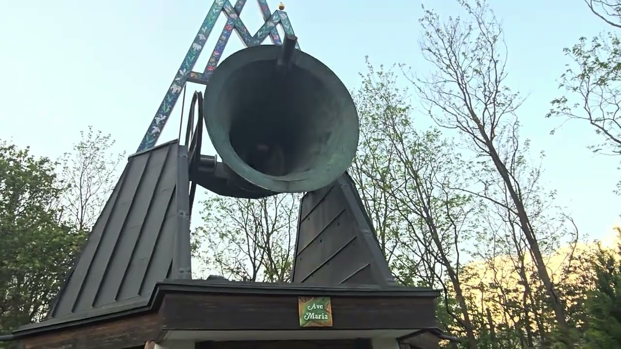 Il Campanone di Fornace (Trento) distesa su richiesta 😁😁😁