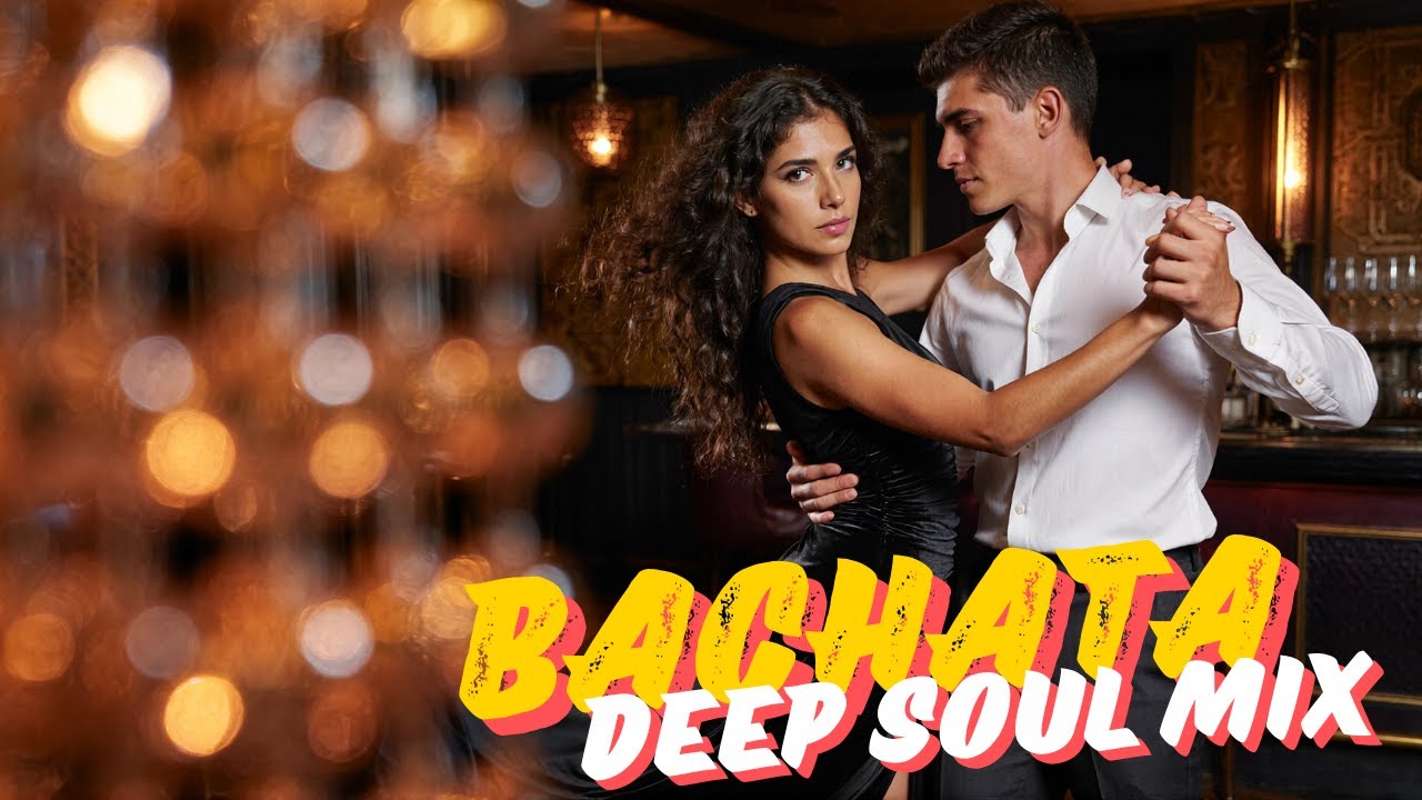 Romantic Bachata Night Mix 2026 - Canciones para Noches de Silencio