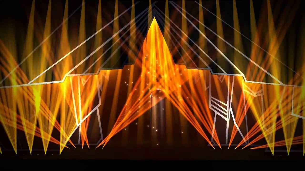 LADY GAGA - APPLAUSE [Live in RCT3]