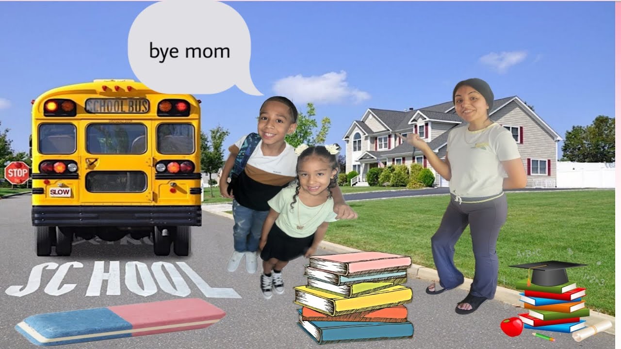 Mom Life as a Amputee