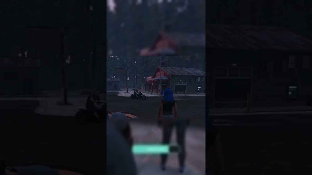 Jackass: Valet 💀 #NoLifeRP #Fail #GTA5