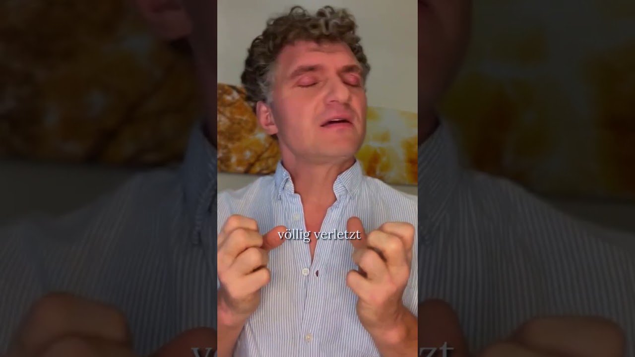 Wenn Liebe zur Falle wird: N&auml;he, Freiheit und der Schmerz der Kontrolle