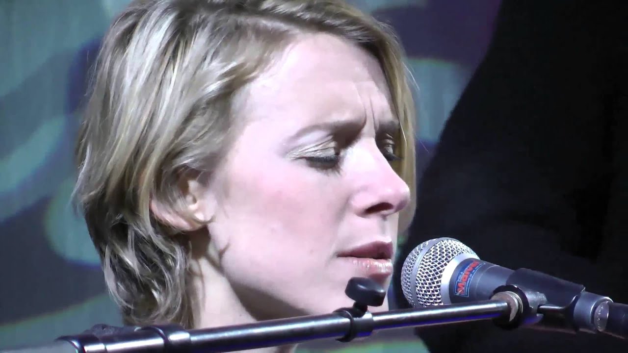 Storia concert - Victoria Grebezs