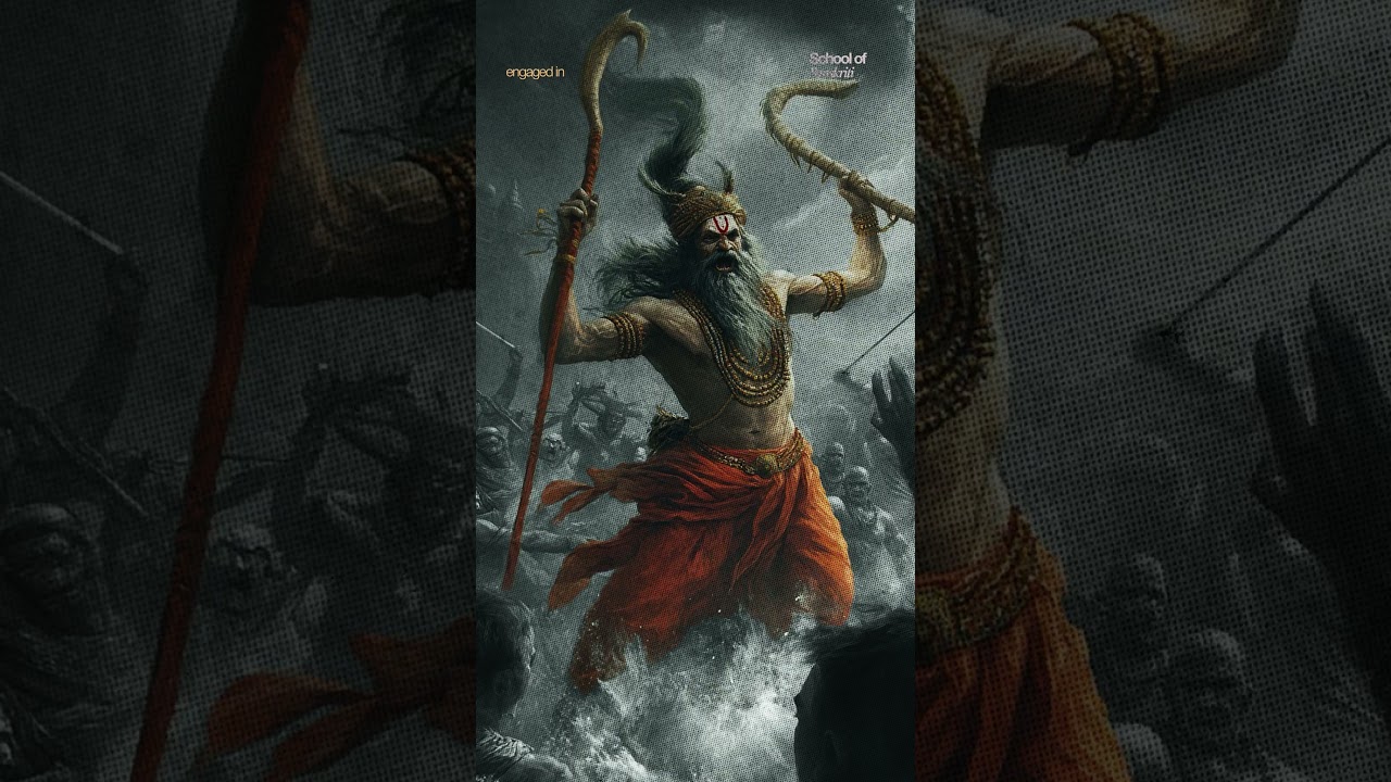 The Truth About Naga Sadhus: Ancient Ascetics of India