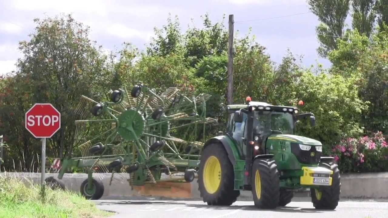 Silage Ronnie Lenihan 2013 (Lenihans Contracts)